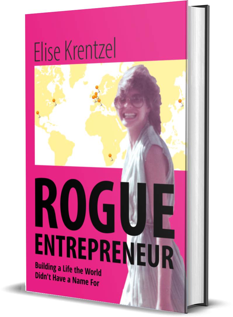 Rogue Entrepreneur